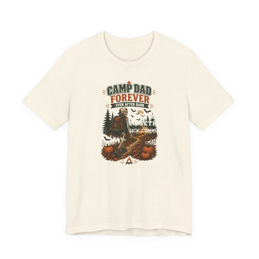 Camp Dad Forever — Even After Dark