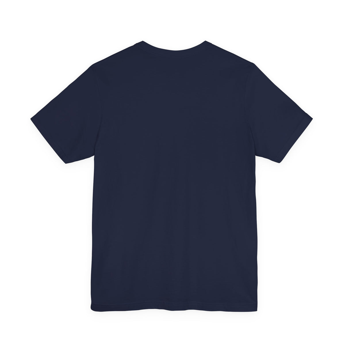 Camp Dad Boo Crew Halloween Tee