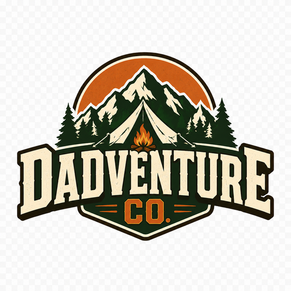 Dadventure 